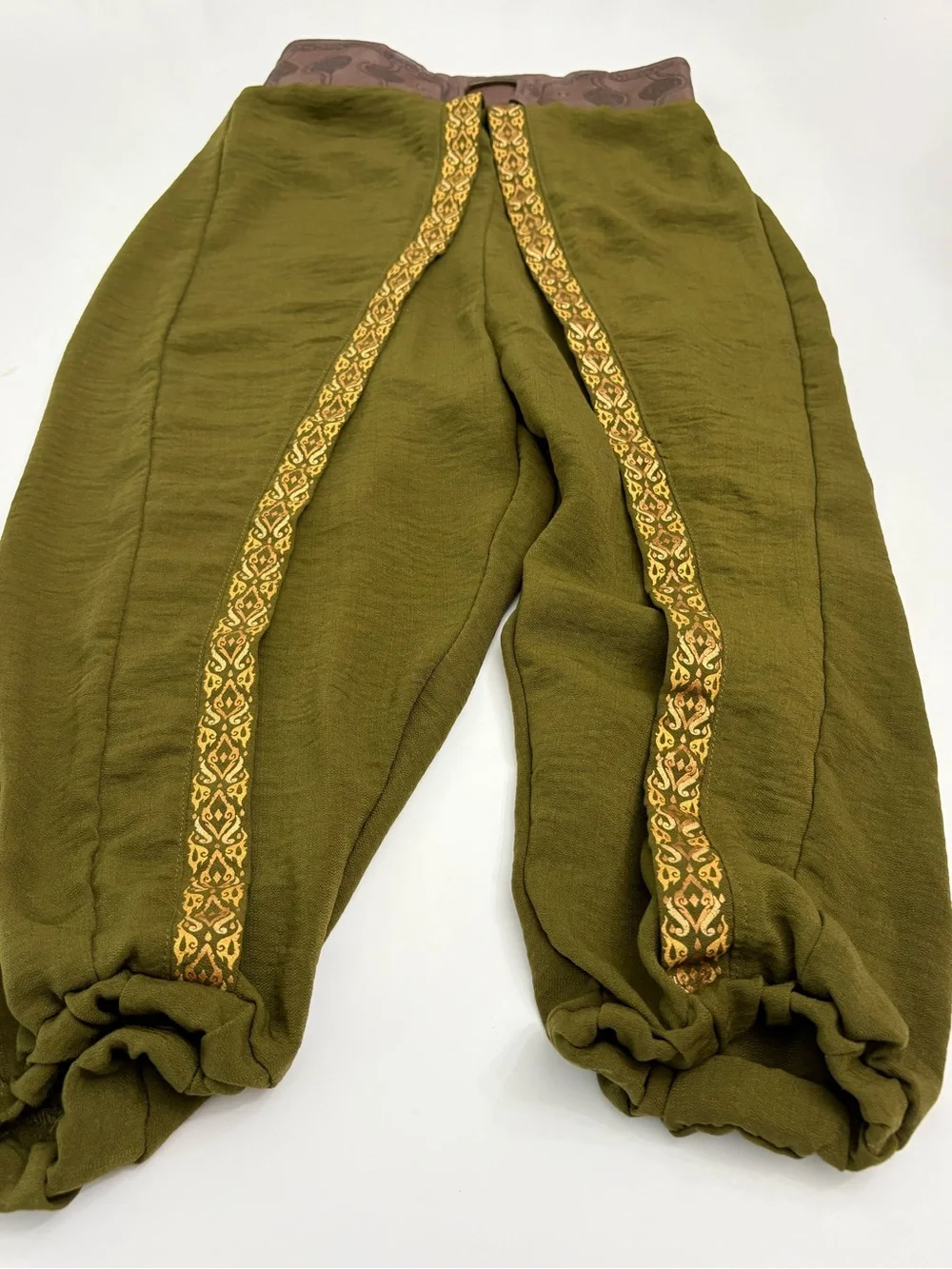 Disney 2 piece Raya and The Last Dragon outfit size 7/8